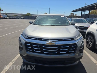 2025 Chevrolet Equinox LT 2LT - miniatura 2