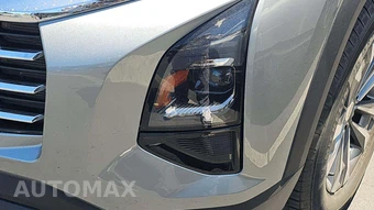 2025 Chevrolet Equinox LT 2LT - miniatura 27