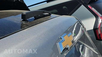 2025 Chevrolet Equinox LT 2LT - miniatura 28