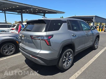 2025 Chevrolet Equinox LT 2LT - miniatura 4