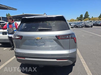 2025 Chevrolet Equinox LT 2LT - miniatura 5