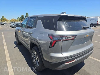 2025 Chevrolet Equinox LT 2LT - miniatura 6
