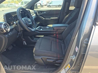 2025 Chevrolet Equinox LT 2LT - miniatura 7