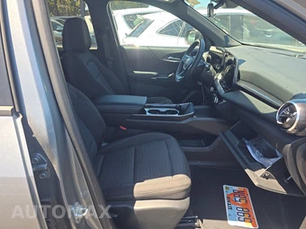2025 Chevrolet Equinox LT 2LT - miniatura 8