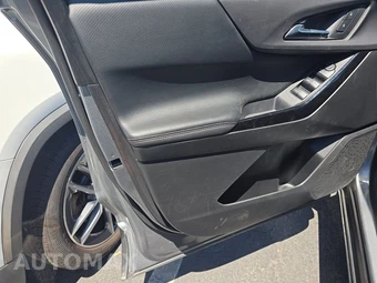 2025 Chevrolet Equinox LT 2LT - miniatura 9