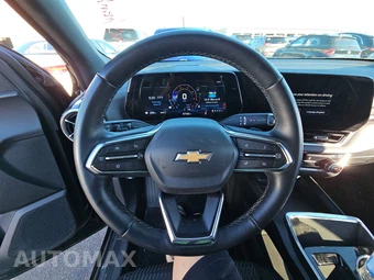 2025 Chevrolet Equinox LT 2LT - miniatura 10
