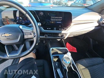 2025 Chevrolet Equinox LT 2LT - miniatura 11