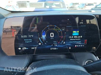 2025 Chevrolet Equinox LT 2LT - miniatura 12
