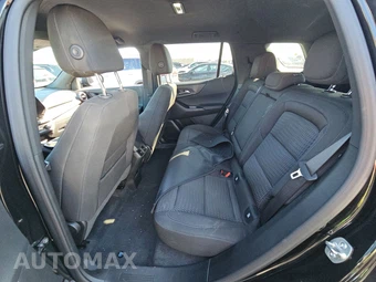2025 Chevrolet Equinox LT 2LT - miniatura 13