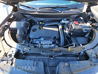 2025 Chevrolet Equinox LT 2LT - miniatura 15