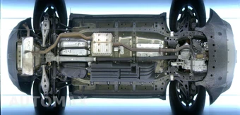 2025 Chevrolet Equinox LT 2LT - miniatura 17