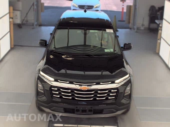 2025 Chevrolet Equinox LT 2LT - miniatura 2
