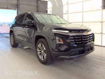 2025 Chevrolet Equinox LT 2LT - miniatura 3