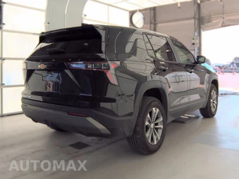 2025 Chevrolet Equinox LT 2LT - miniatura 4