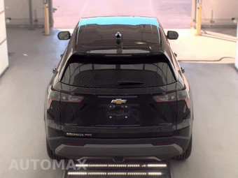 2025 Chevrolet Equinox LT 2LT - miniatura 5