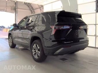 2025 Chevrolet Equinox LT 2LT - miniatura 6