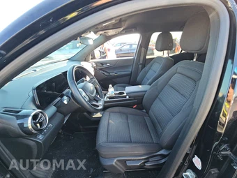 2025 Chevrolet Equinox LT 2LT - miniatura 7