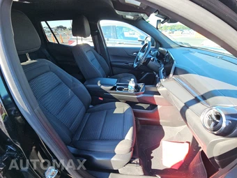 2025 Chevrolet Equinox LT 2LT - miniatura 8