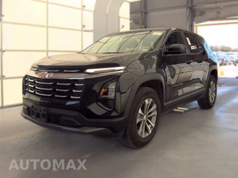 2025 Chevrolet Equinox LT 2LT