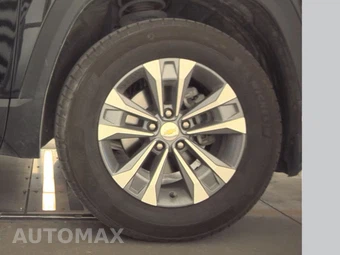 2025 Chevrolet Equinox LT 2LT - miniatura 10