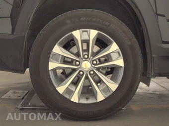 2025 Chevrolet Equinox LT 2LT - miniatura 11