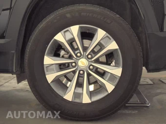 2025 Chevrolet Equinox LT 2LT - miniatura 12
