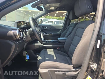 2025 Chevrolet Equinox LT 2LT - miniatura 13