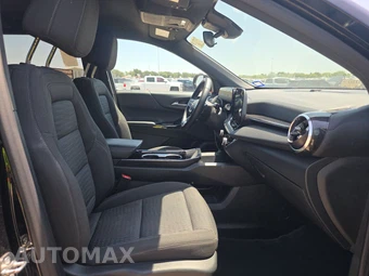 2025 Chevrolet Equinox LT 2LT - miniatura 14