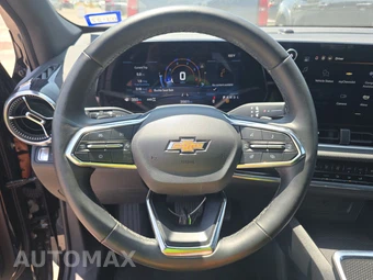 2025 Chevrolet Equinox LT 2LT - miniatura 16