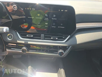 2025 Chevrolet Equinox LT 2LT - miniatura 17