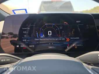 2025 Chevrolet Equinox LT 2LT - miniatura 18