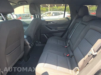 2025 Chevrolet Equinox LT 2LT - miniatura 19