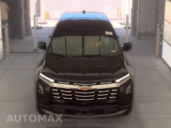 2025 Chevrolet Equinox LT 2LT - miniatura 2