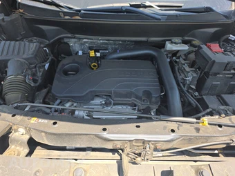 2025 Chevrolet Equinox LT 2LT - miniatura 22