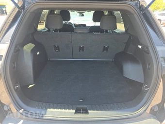 2025 Chevrolet Equinox LT 2LT - miniatura 23