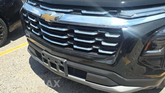 2025 Chevrolet Equinox LT 2LT - miniatura 26