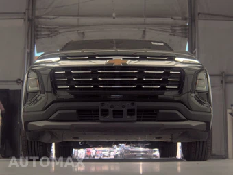 2025 Chevrolet Equinox LT 2LT - miniatura 3