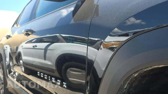 2025 Chevrolet Equinox LT 2LT - miniatura 34