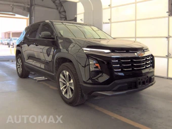 2025 Chevrolet Equinox LT 2LT - miniatura 4