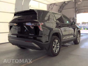 2025 Chevrolet Equinox LT 2LT - miniatura 5