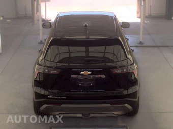 2025 Chevrolet Equinox LT 2LT - miniatura 6