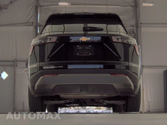 2025 Chevrolet Equinox LT 2LT - miniatura 7