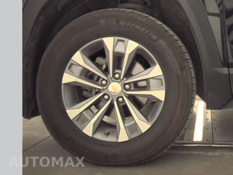2025 Chevrolet Equinox LT 2LT - miniatura 9