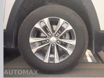 2025 Chevrolet Equinox LT 2LT - miniatura 10