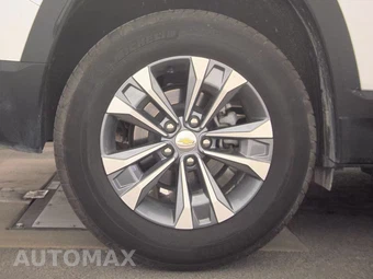 2025 Chevrolet Equinox LT 2LT - miniatura 11