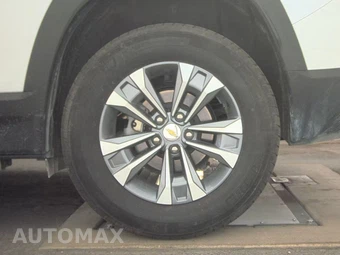 2025 Chevrolet Equinox LT 2LT - miniatura 12