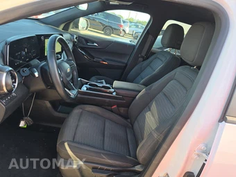 2025 Chevrolet Equinox LT 2LT - miniatura 13