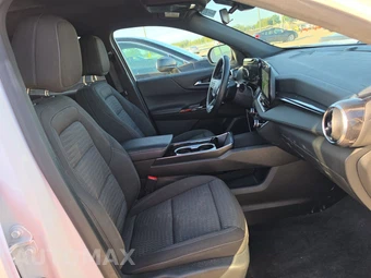 2025 Chevrolet Equinox LT 2LT - miniatura 14