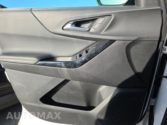 2025 Chevrolet Equinox LT 2LT - miniatura 15