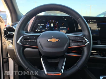 2025 Chevrolet Equinox LT 2LT - miniatura 16